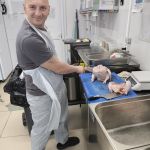 Пашка, 35 лет